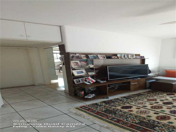 Venda Apartamento São Paulo Bela Vista REO722465 6