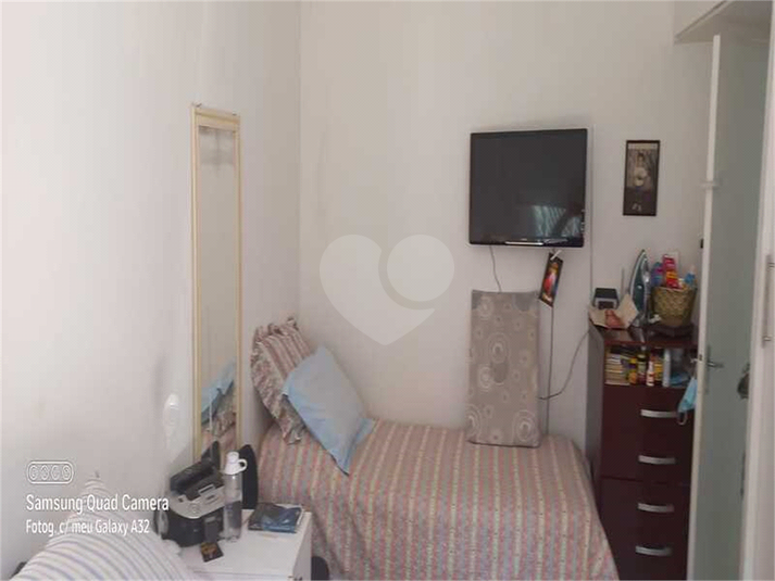 Venda Apartamento São Paulo Bela Vista REO722465 15