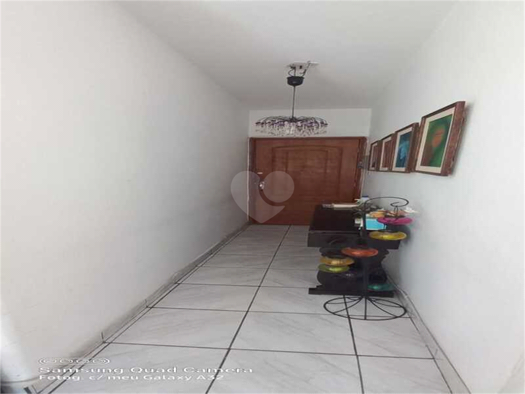 Venda Apartamento São Paulo Bela Vista REO722465 16