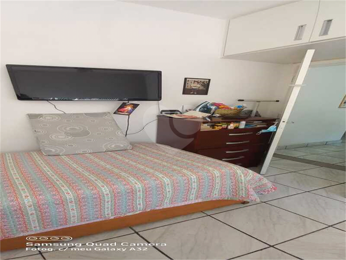 Venda Apartamento São Paulo Bela Vista REO722465 11