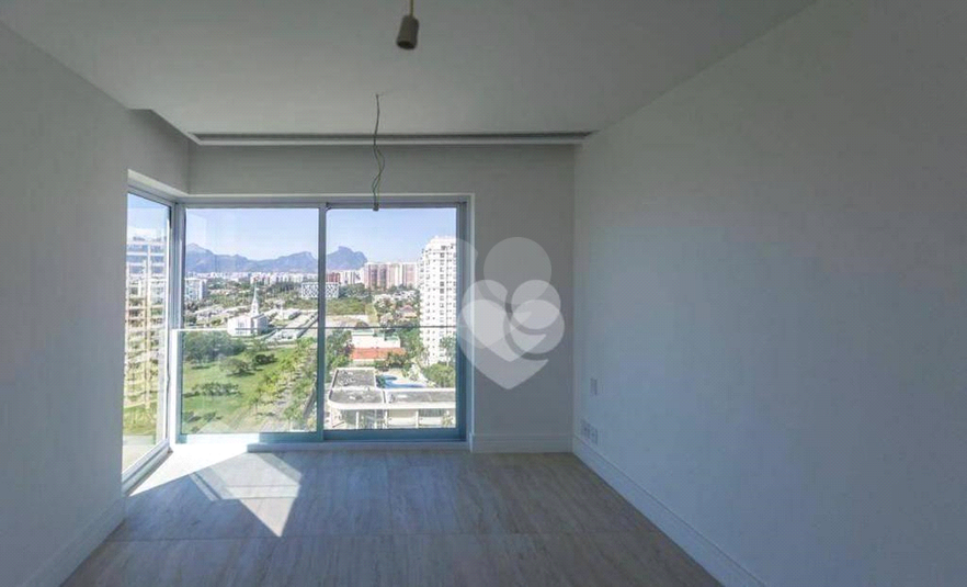 Venda Apartamento Rio De Janeiro Barra Da Tijuca REO722471 46