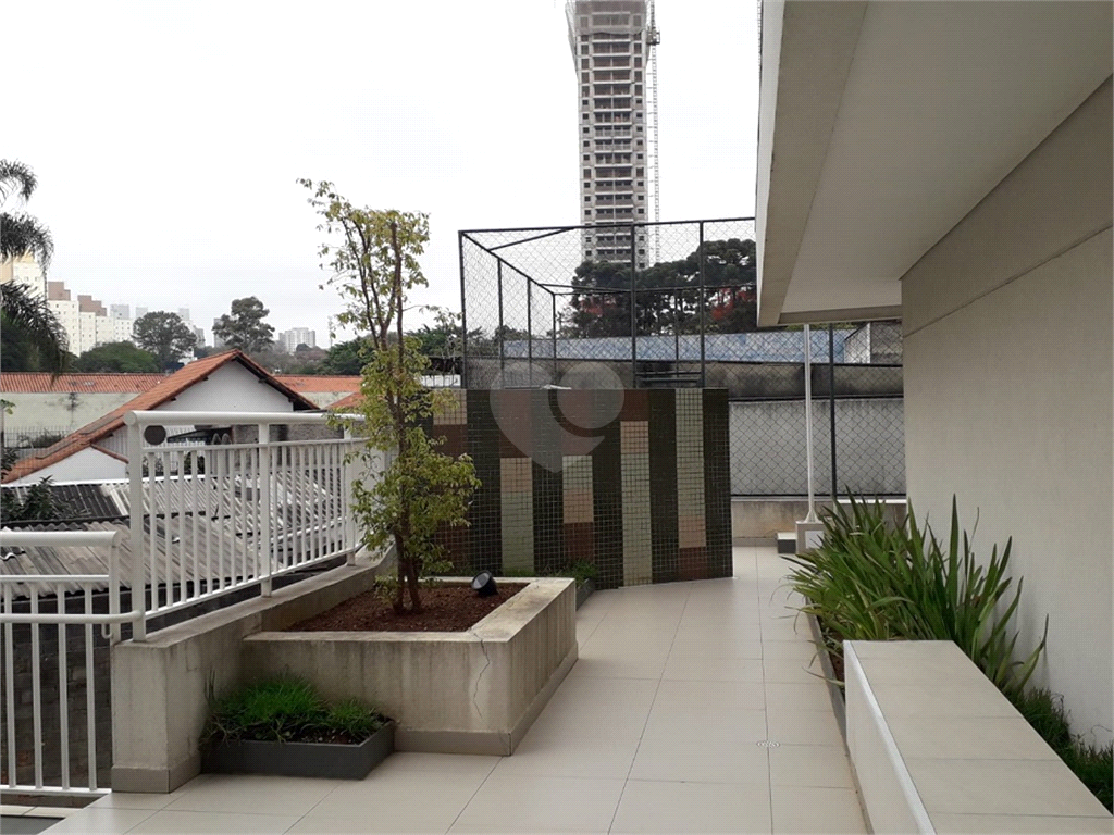 Venda Apartamento São Paulo Jardim Umarizal REO722479 41