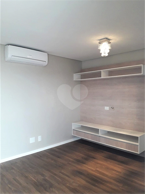 Venda Apartamento São Paulo Jardim Umarizal REO722479 13