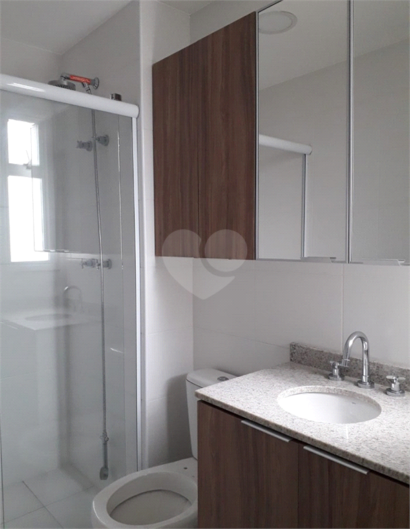 Venda Apartamento São Paulo Jardim Umarizal REO722479 29