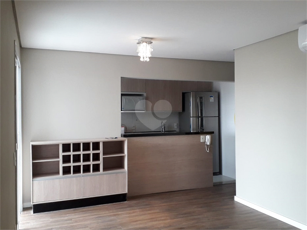 Venda Apartamento São Paulo Jardim Umarizal REO722479 1