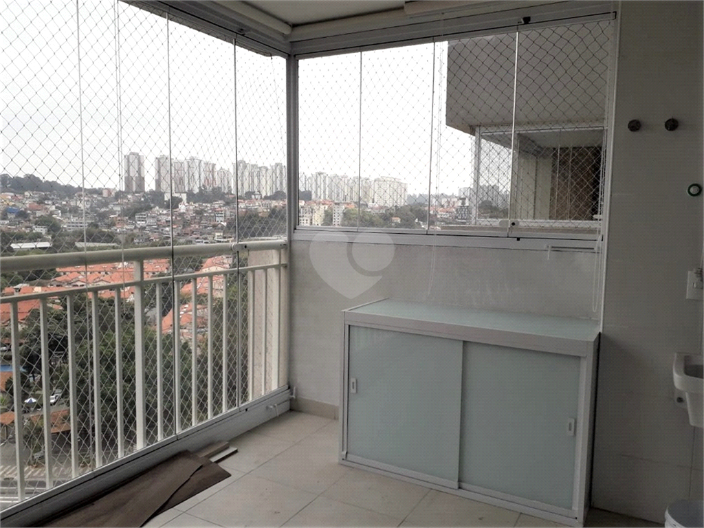 Venda Apartamento São Paulo Jardim Umarizal REO722479 9