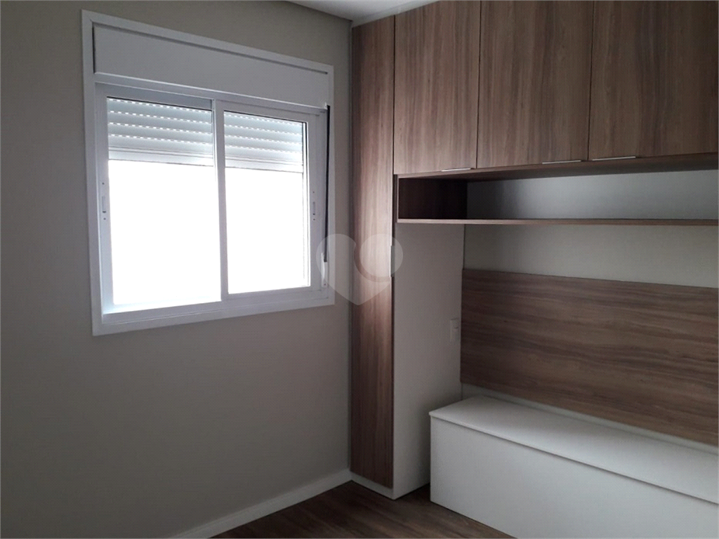 Venda Apartamento São Paulo Jardim Umarizal REO722479 15