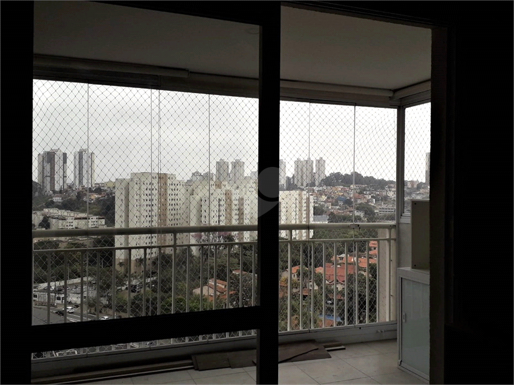 Venda Apartamento São Paulo Jardim Umarizal REO722479 8