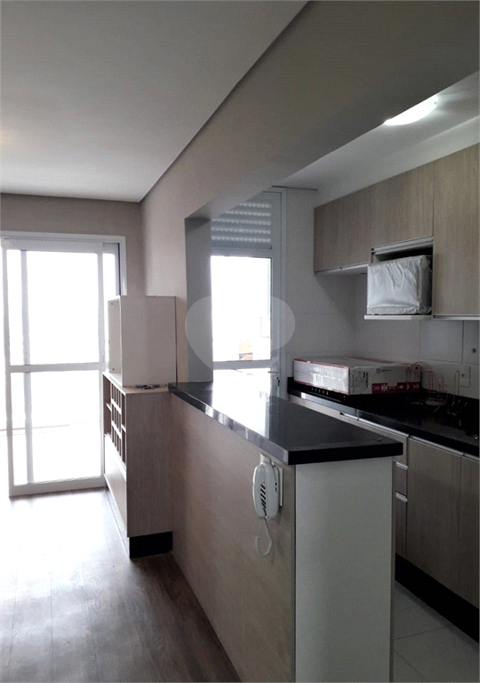 Venda Apartamento São Paulo Jardim Umarizal REO722479 3