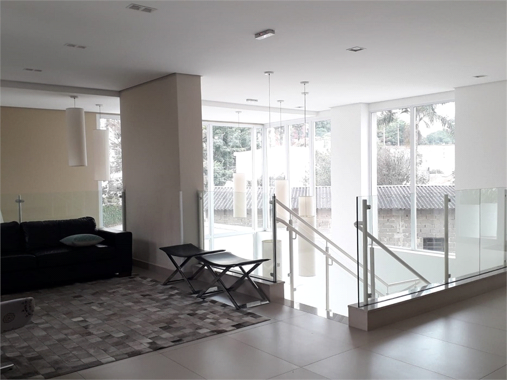 Venda Apartamento São Paulo Jardim Umarizal REO722479 30