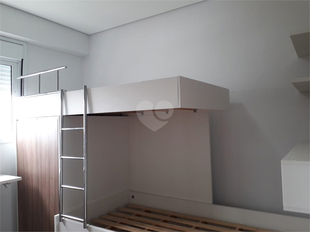 Venda Apartamento São Paulo Jardim Umarizal REO722479 26