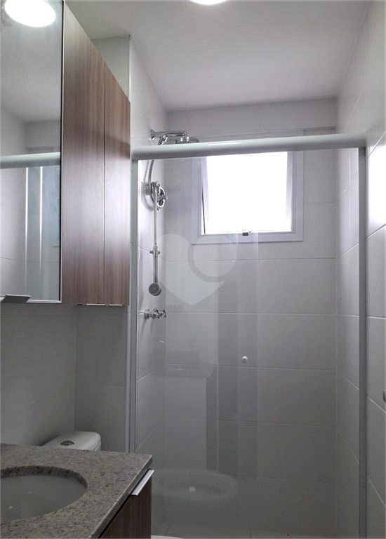 Venda Apartamento São Paulo Jardim Umarizal REO722479 23