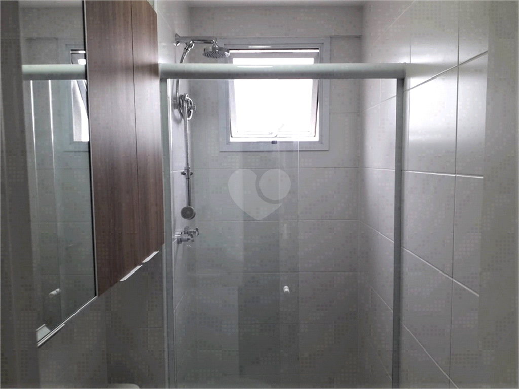 Venda Apartamento São Paulo Jardim Umarizal REO722479 24