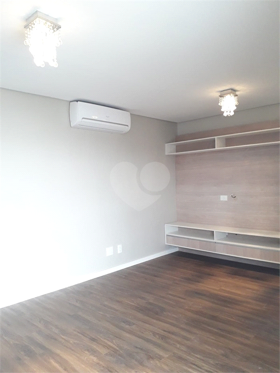 Venda Apartamento São Paulo Jardim Umarizal REO722479 38