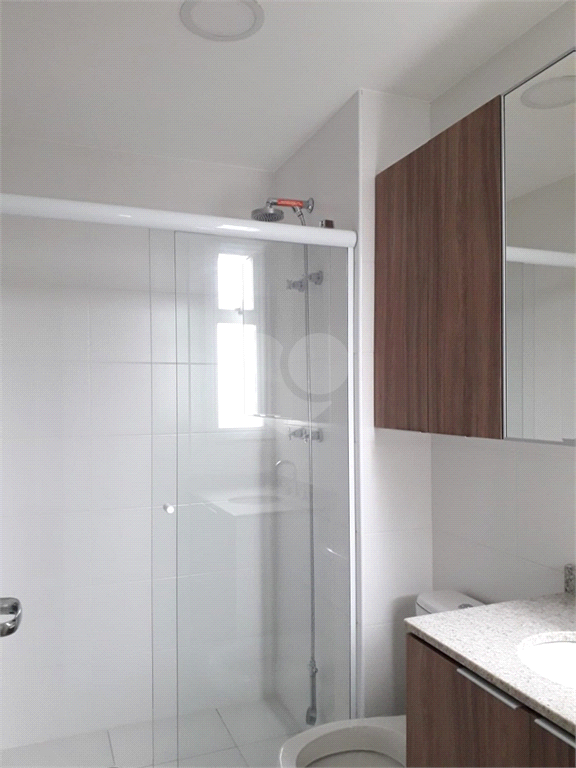 Venda Apartamento São Paulo Jardim Umarizal REO722479 28