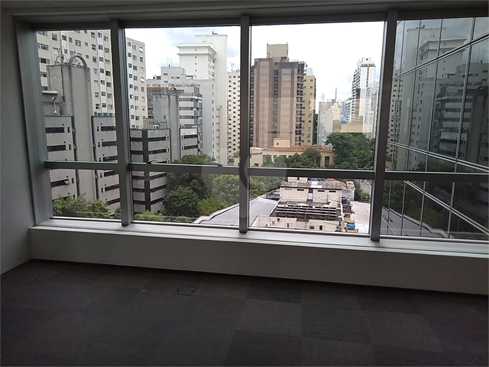 Aluguel Lajes Corporativas São Paulo Jardim Paulista REO722484 41