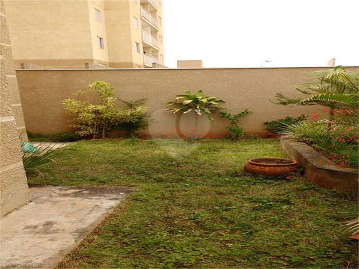 Venda Apartamento Sorocaba Jardim Guarujá REO722489 9