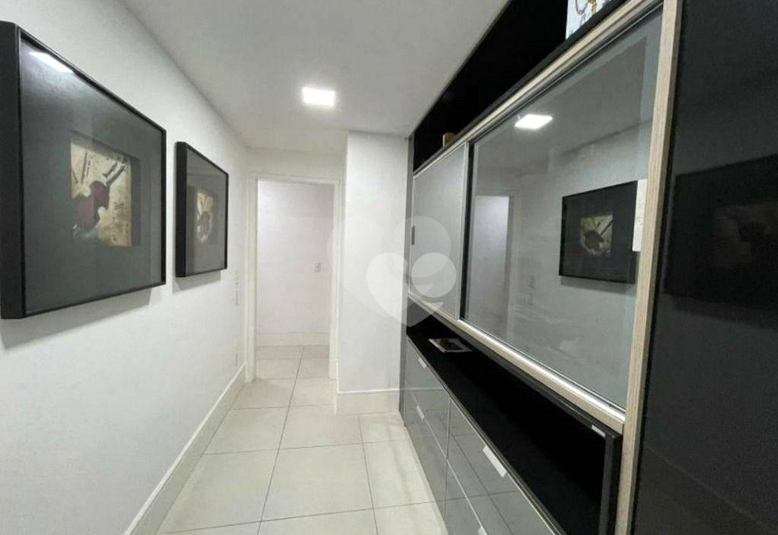 Venda Apartamento Rio De Janeiro Barra Da Tijuca REO722508 15