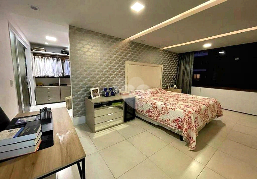 Venda Apartamento Rio De Janeiro Barra Da Tijuca REO722508 4