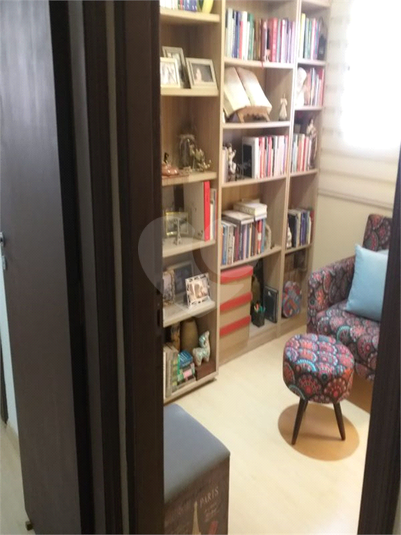 Venda Apartamento São Paulo Vila Olímpia REO722515 6