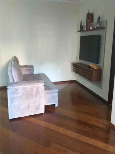 Venda Apartamento São Paulo Vila Olímpia REO722515 5