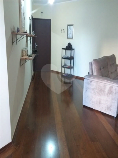 Venda Apartamento São Paulo Vila Olímpia REO722515 22