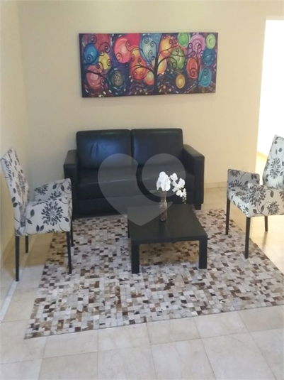 Venda Apartamento São Paulo Vila Olímpia REO722515 1