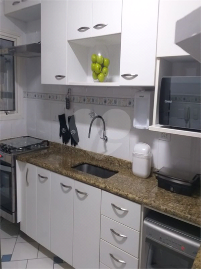 Venda Apartamento São Paulo Vila Olímpia REO722515 28