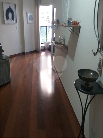 Venda Apartamento São Paulo Vila Olímpia REO722515 19