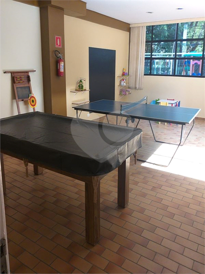 Venda Apartamento São Paulo Vila Olímpia REO722515 16