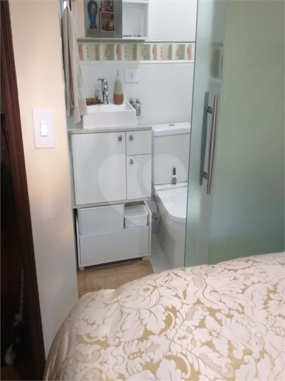 Venda Apartamento São Paulo Vila Olímpia REO722515 20