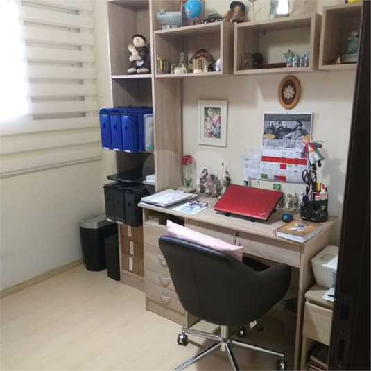 Venda Apartamento São Paulo Vila Olímpia REO722515 12