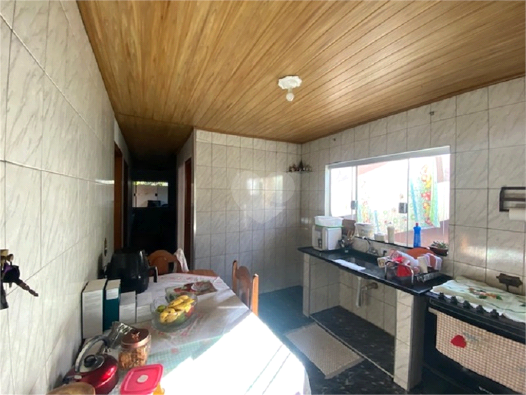 Venda Casa térrea São Carlos Jardim São Carlos 5 REO722519 9