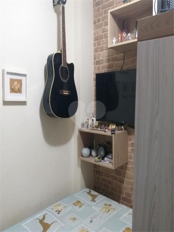 Venda Apartamento São Paulo Perdizes REO722525 14