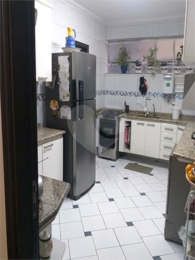 Venda Apartamento São Paulo Perdizes REO722525 11