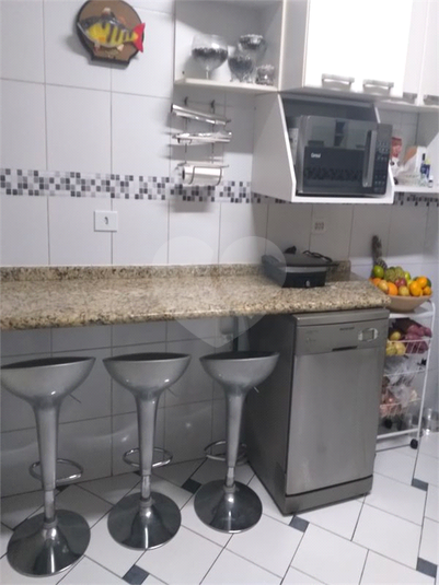 Venda Apartamento São Paulo Perdizes REO722525 3