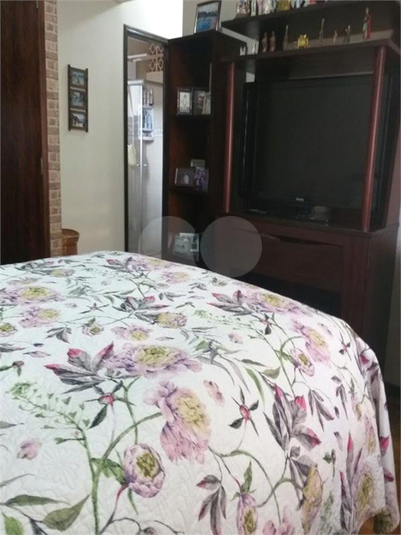 Venda Apartamento São Paulo Perdizes REO722525 20