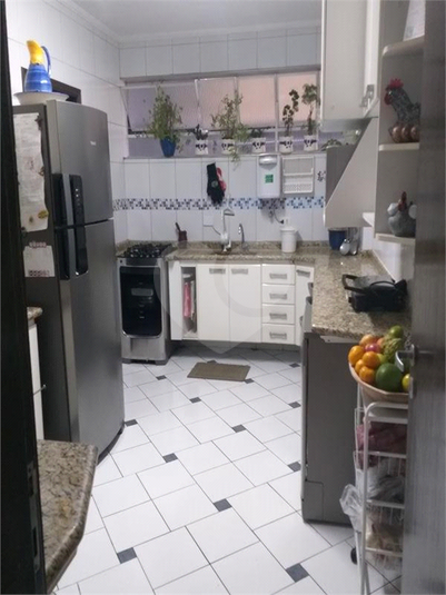 Venda Apartamento São Paulo Perdizes REO722525 35