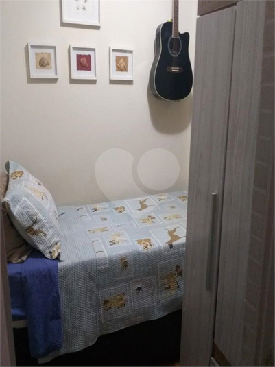 Venda Apartamento São Paulo Perdizes REO722525 8