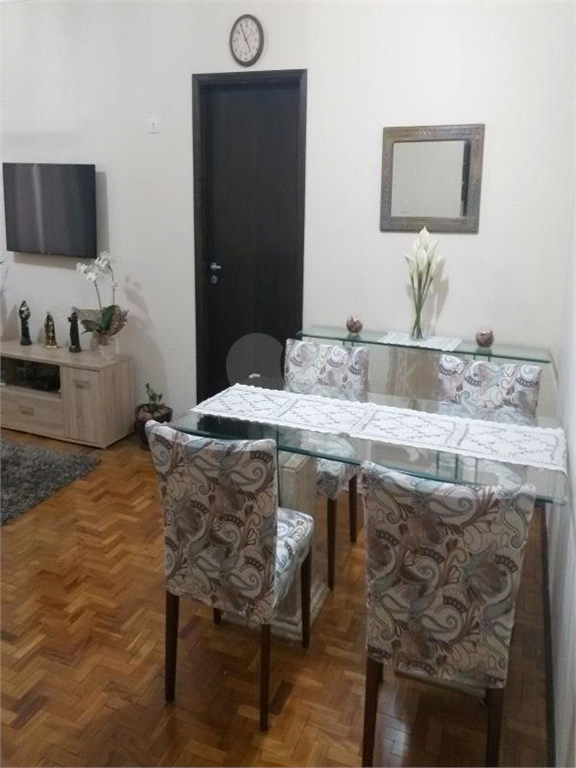 Venda Apartamento São Paulo Perdizes REO722525 2