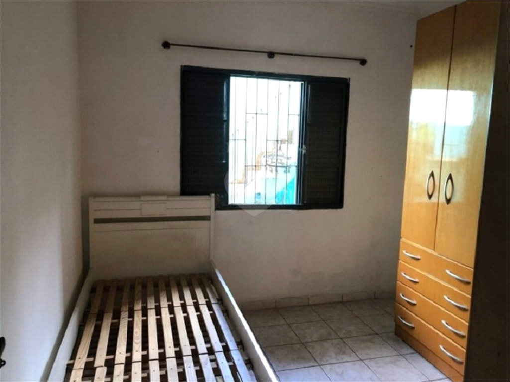 Venda Sobrado São Paulo Vila Bandeirantes REO722532 5