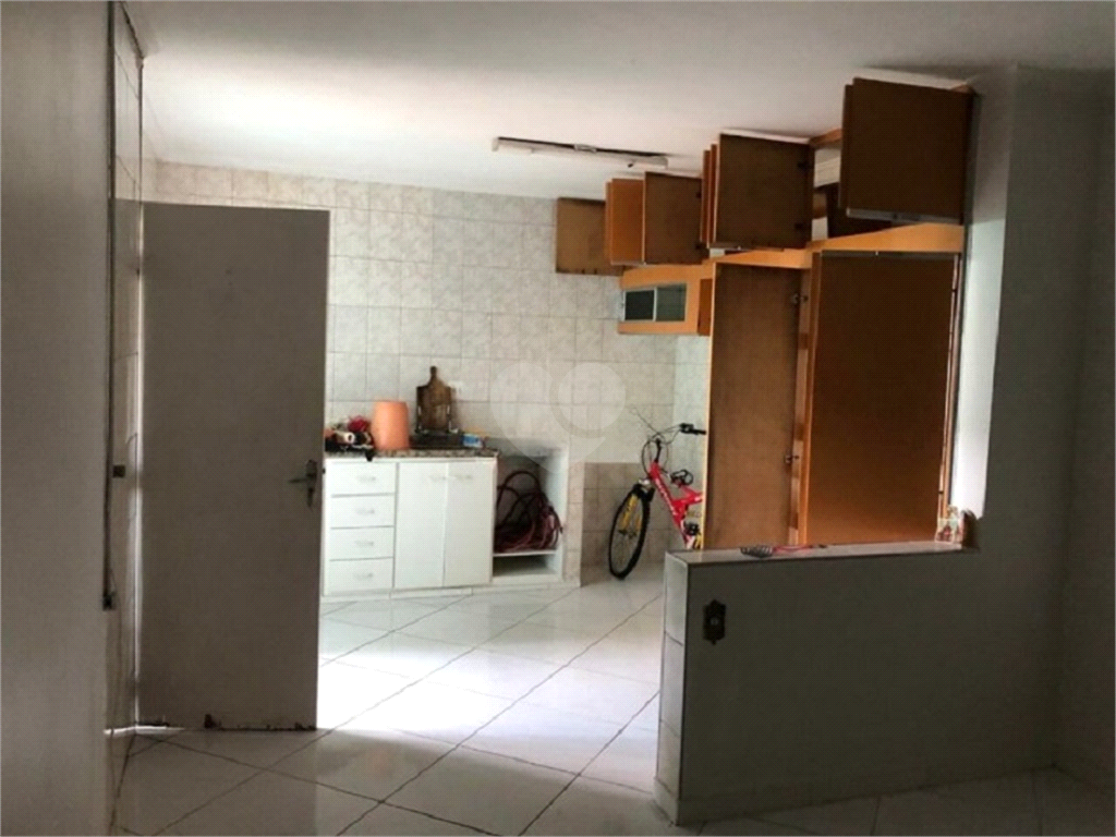 Venda Sobrado São Paulo Vila Bandeirantes REO722532 3