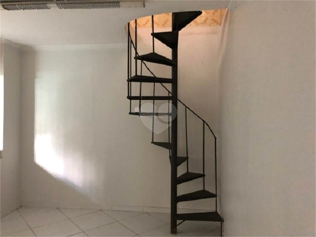 Venda Sobrado São Paulo Vila Bandeirantes REO722532 2