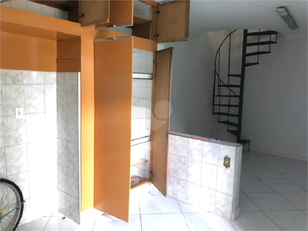 Venda Sobrado São Paulo Vila Bandeirantes REO722532 4