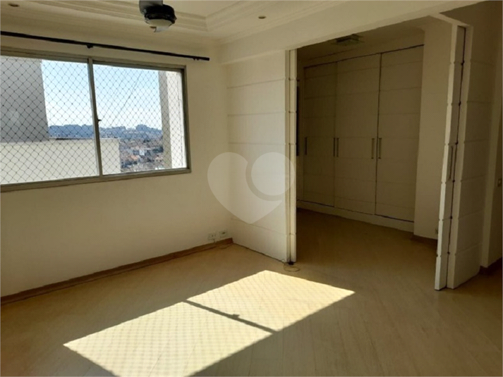 Venda Apartamento São Paulo Santana REO722541 1