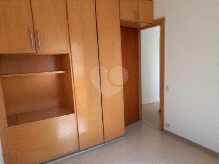 Venda Apartamento São Paulo Santana REO722541 8