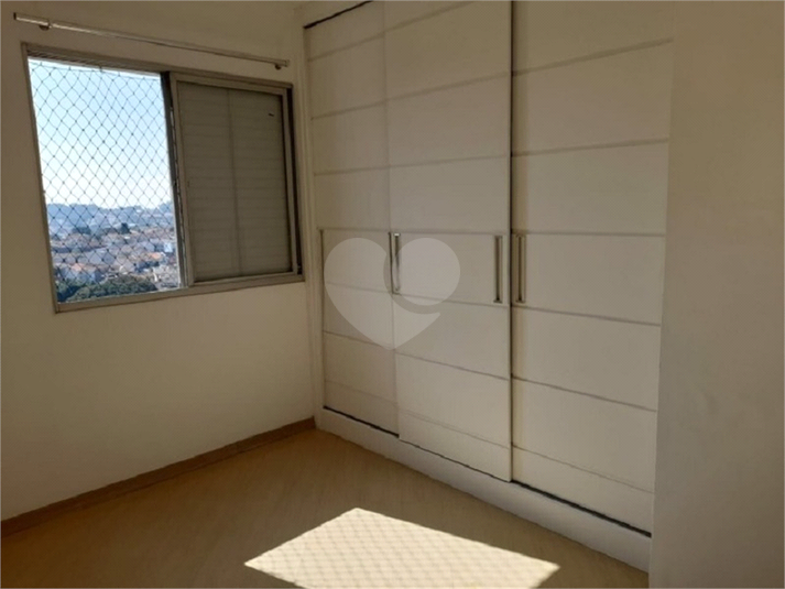 Venda Apartamento São Paulo Santana REO722541 9