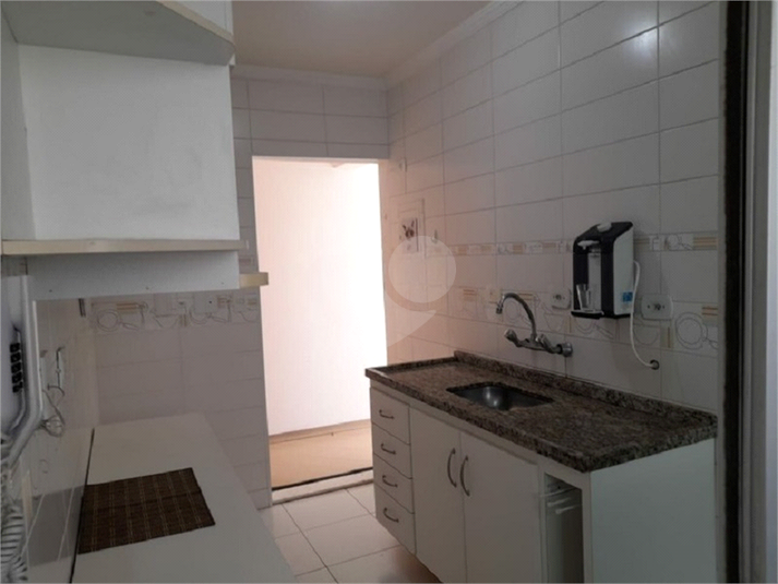 Venda Apartamento São Paulo Santana REO722541 6