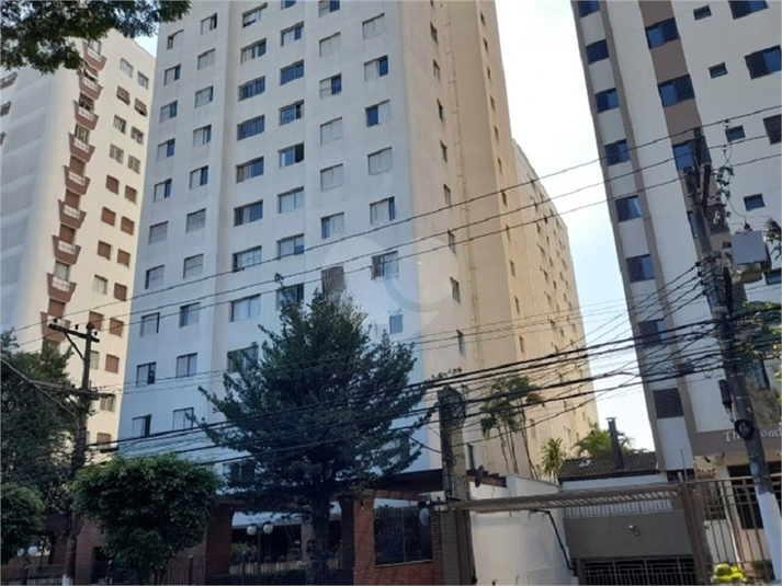 Venda Apartamento São Paulo Santana REO722541 15