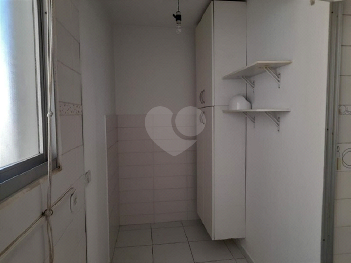 Venda Apartamento São Paulo Santana REO722541 12